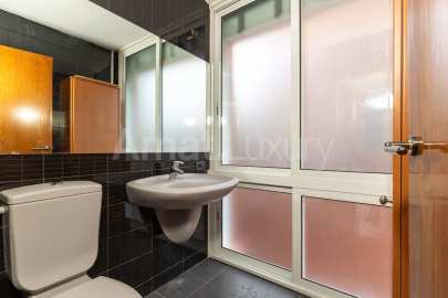 Magnificent detached house in El Gall Esplugues -48