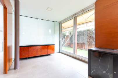 Magnificent detached house in El Gall Esplugues -49