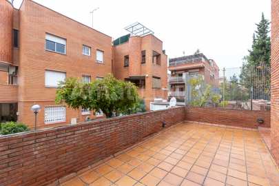 Magnificent detached house in El Gall Esplugues -53