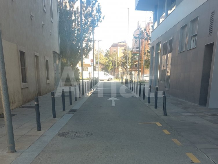 Plaça de parking en venda a Hospitalet