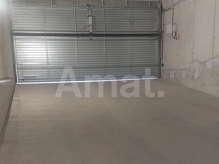 Plaça de parking en venda a Hospitalet -11