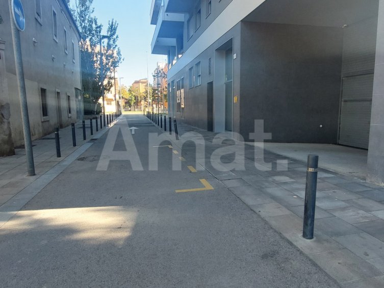 Plaça de parking en venda a Hospitalet -2