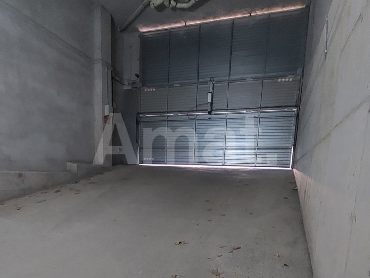 Plaça de parking en venda a Hospitalet -3