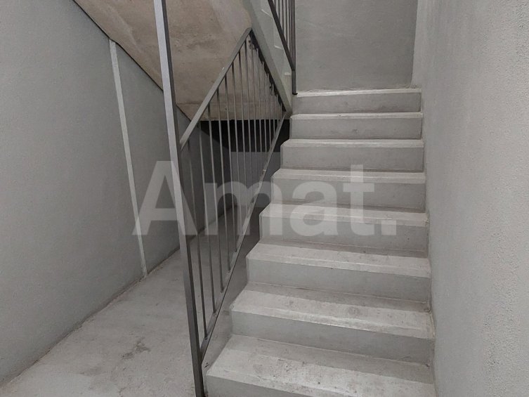 Plaça de parking en venda a Hospitalet -9