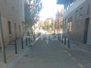 Plaça de parking en venda a Hospitalet