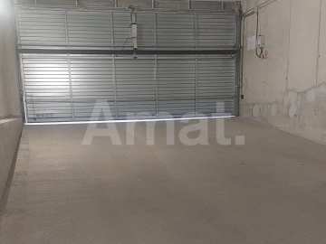 Plaça de parking en venda a Hospitalet -11