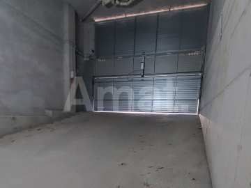 Plaça de parking en venda a Hospitalet -3