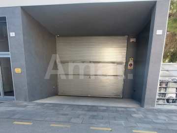 Plaça de parking en venda a Hospitalet -4