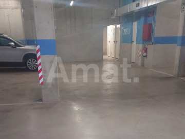 Plaça de parking en venda a Hospitalet -6