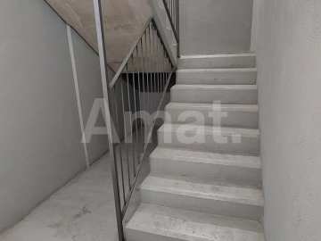 Plaça de parking en venda a Hospitalet -9