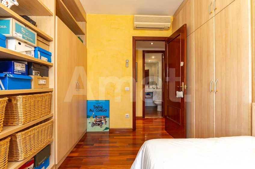 Duplex penthouse available for seasonal rent -18