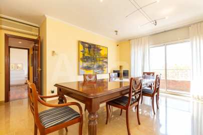 Duplex penthouse available for seasonal rent -11