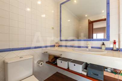 Duplex penthouse available for seasonal rent -26