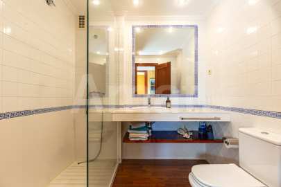 Duplex penthouse available for seasonal rent -27