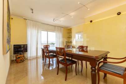 Duplex penthouse available for seasonal rent -4