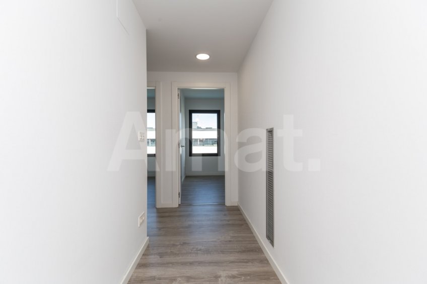 Flat for rent in residential area in Les Terrasses of Mas Lluí -17