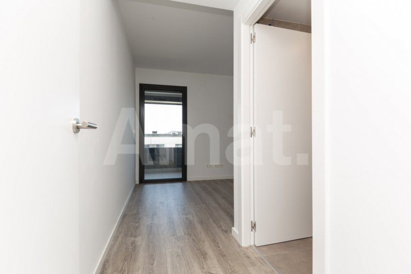 Flat for rent in residential area in Les Terrasses of Mas Lluí -19