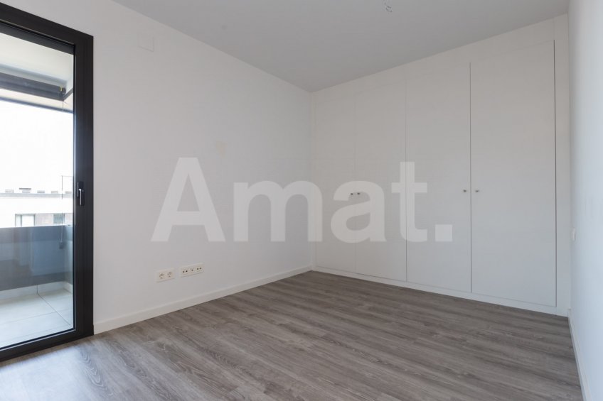 Flat for rent in residential area in Les Terrasses of Mas Lluí -20