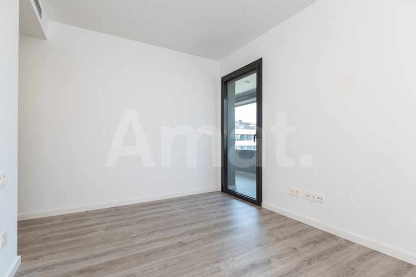 Flat for rent in residential area in Les Terrasses of Mas Lluí -21