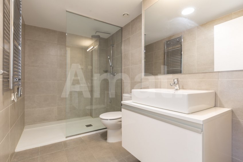 Flat for rent in residential area in Les Terrasses of Mas Lluí -22