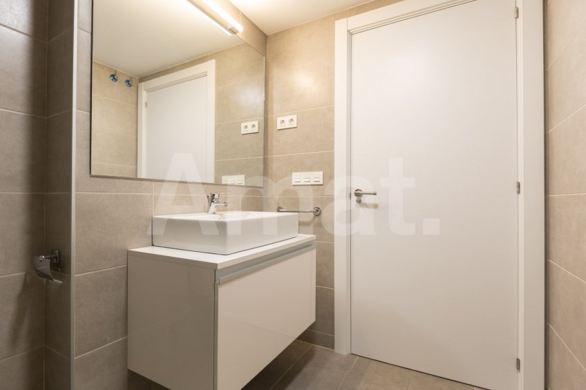 Flat for rent in residential area in Les Terrasses of Mas Lluí -23