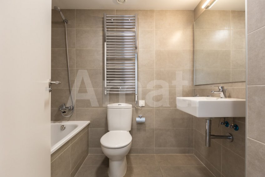 Flat for rent in residential area in Les Terrasses of Mas Lluí -24