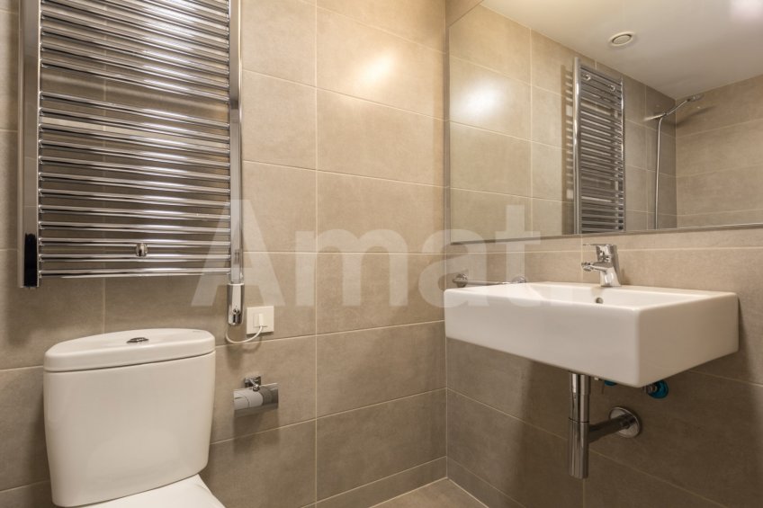 Flat for rent in residential area in Les Terrasses of Mas Lluí -26