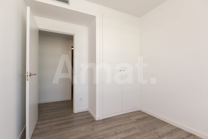 Flat for rent in residential area in Les Terrasses of Mas Lluí -28