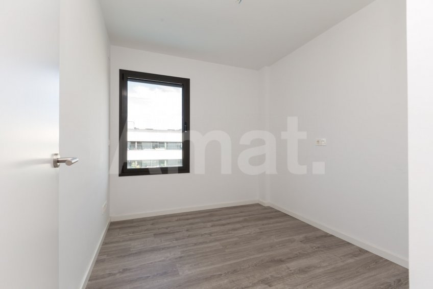 Flat for rent in residential area in Les Terrasses of Mas Lluí -29