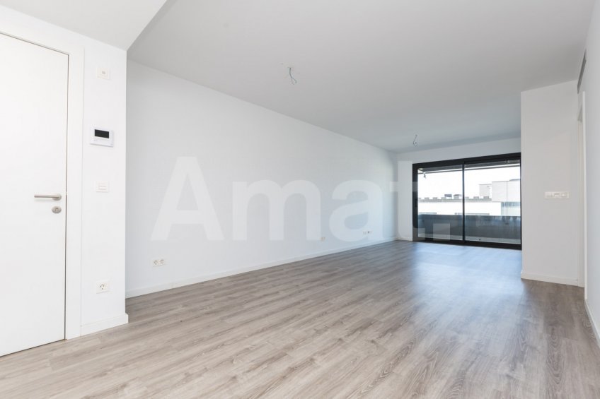 Flat for rent in residential area in Les Terrasses of Mas Lluí -3