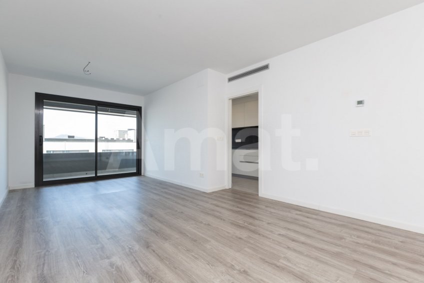 Flat for rent in residential area in Les Terrasses of Mas Lluí -4