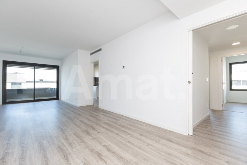 Flat for rent in residential area in Les Terrasses of Mas Lluí -5