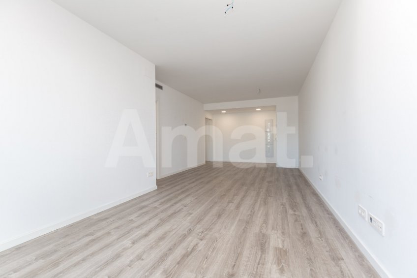 Flat for rent in residential area in Les Terrasses of Mas Lluí -7