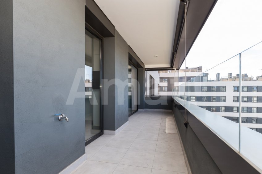 Flat for rent in residential area in Les Terrasses of Mas Lluí -8