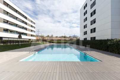 Flat for rent in residential area in Les Terrasses of Mas Lluí -10