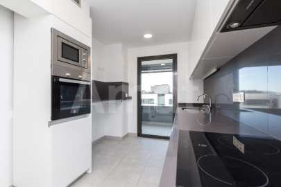 Flat for rent in residential area in Les Terrasses of Mas Lluí -14