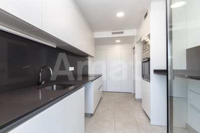 Flat for rent in residential area in Les Terrasses of Mas Lluí -15