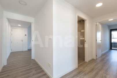 Flat for rent in residential area in Les Terrasses of Mas Lluí -16