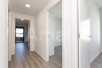 Flat for rent in residential area in Les Terrasses of Mas Lluí -18