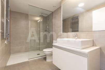 Flat for rent in residential area in Les Terrasses of Mas Lluí -22