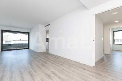 Flat for rent in residential area in Les Terrasses of Mas Lluí -5