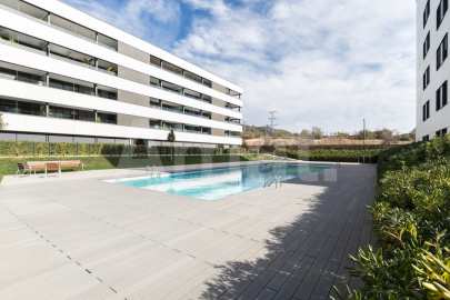 Flat for rent in residential area in Les Terrasses of Mas Lluí -9