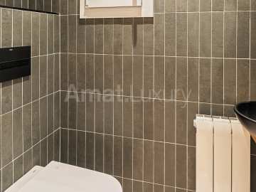 Spacious flat next to Turó Parc and Francesc Macià -17