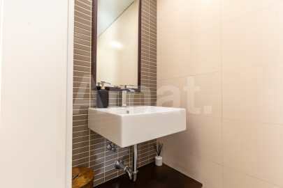 Dúplex reformado, con terraza-jardín y piscina, en Mas Lluí -35