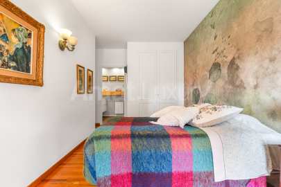 Elegant and spacious apartment in one of the best areas of Barcelona -15