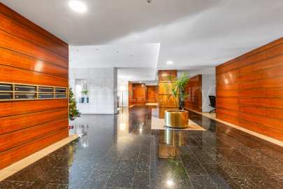 Elegant and spacious apartment in one of the best areas of Barcelona -28