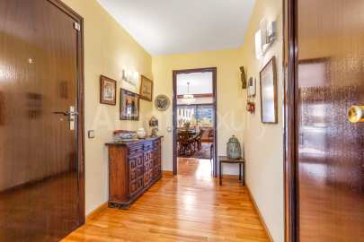 Elegant and spacious apartment in one of the best areas of Barcelona -30