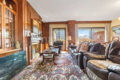 Elegant and spacious apartment in one of the best areas of Barcelona -6