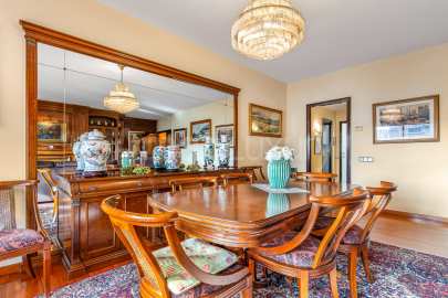 Elegant and spacious apartment in one of the best areas of Barcelona -8