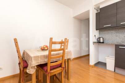 Bonic pis amb piscina comunitària a Can Mates -11